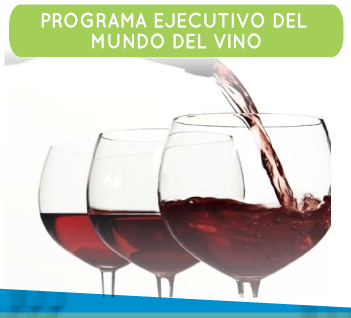 Mundo del vino