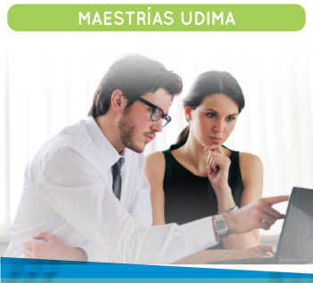 Maestrias UDIMA